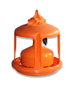 Control pan cpl Imperator 60 HY high